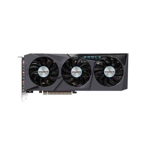 Gigabyte RTX 3070 Eagle 8GB Graphics Card